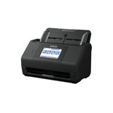 Escáner documental Epson WorkForce ES-580W - vista 10