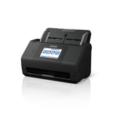 Escáner documental Epson WorkForce ES-580W - vista 11