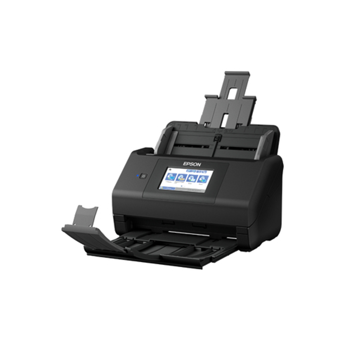 Escáner documental Epson WorkForce ES-580W - vista 12