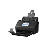 Escáner documental Epson WorkForce ES-580W - vista 12