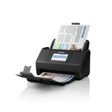 Escáner documental Epson WorkForce ES-580W - vista 14