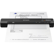 Escáner portátil Epson WorkForce ES-60W