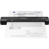 Escáner portátil Epson WorkForce ES-60W