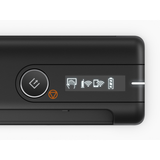 Escáner portátil Epson WorkForce ES-60W - vista 3