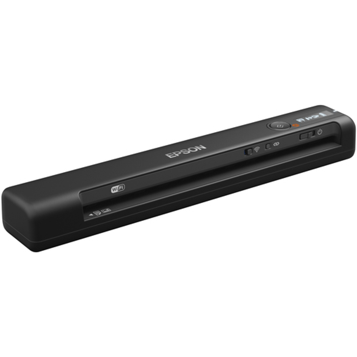 Escáner portátil Epson WorkForce ES-60W - vista 5