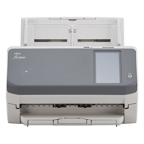 Escáner documental Fujitsu fi-7300NX - vista 2