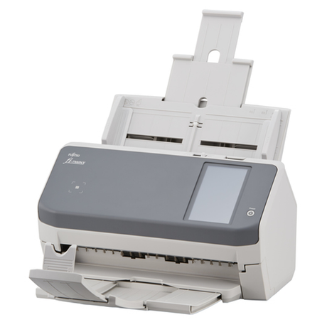 Escáner documental Fujitsu fi-7300NX - vista 3