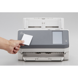 Escáner documental Fujitsu fi-7300NX - vista 4