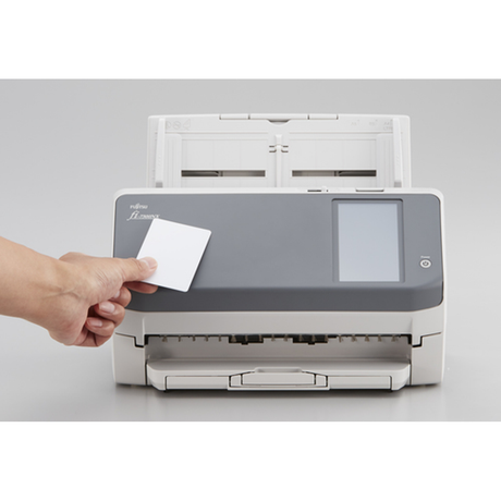 Escáner documental Fujitsu fi-7300NX - vista 4