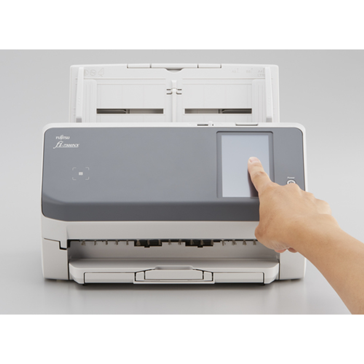 Escáner documental Fujitsu fi-7300NX - vista 5