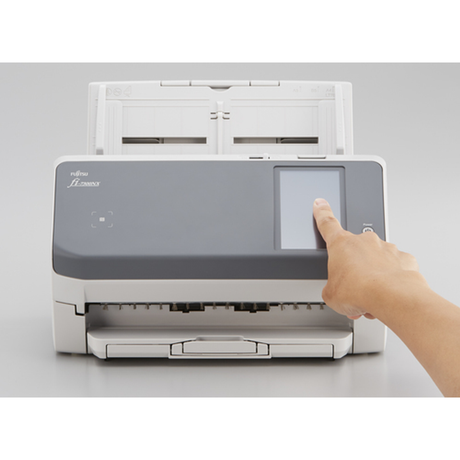 Escáner documental Fujitsu fi-7300NX - vista 5
