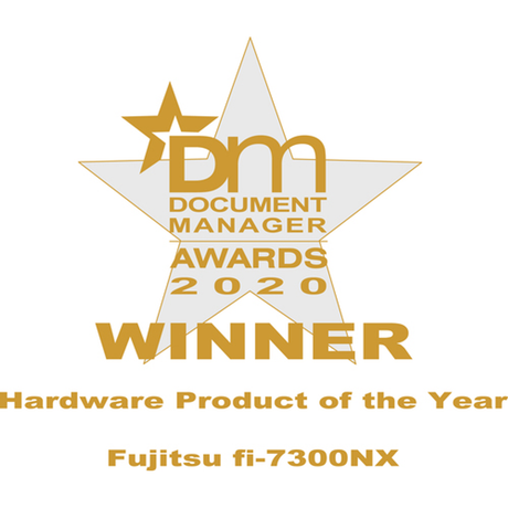 Escáner documental Fujitsu fi-7300NX - vista 11