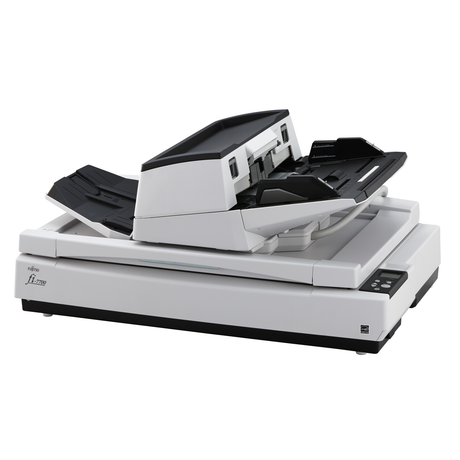 Escáner documental Fujitsu fi-7700S A3