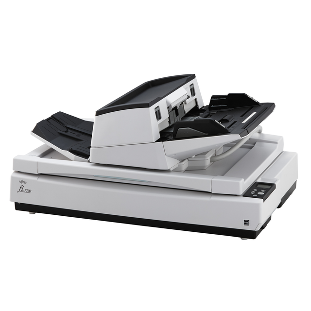 Escáner documental Fujitsu fi-7700S A3