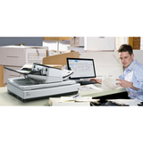 Escáner documental Fujitsu fi-7700S A3 - vista 4