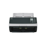 Escáner documental Fujitsu fi-8190 - vista 2