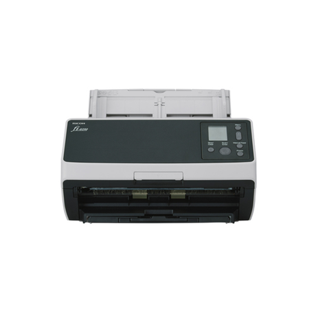 Escáner documental Fujitsu fi-8190 - vista 2