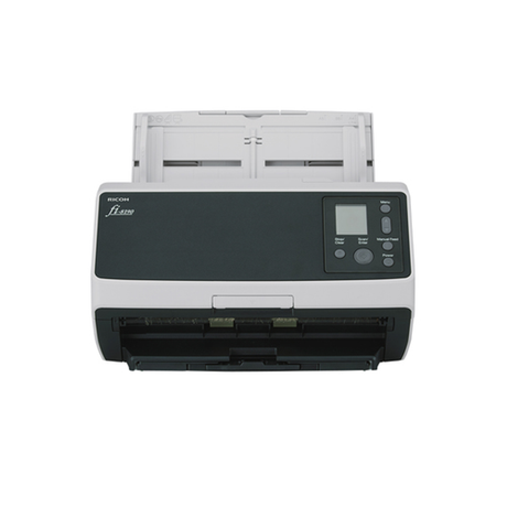 Escáner documental Fujitsu fi-8190 - vista 3