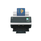 Escáner documental Fujitsu fi-8190 - vista 9