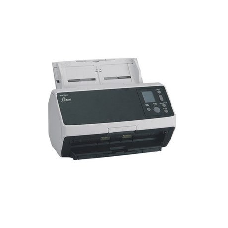 Escáner documental Fujitsu fi-8190 - vista 12