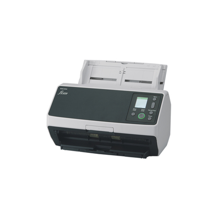 Escáner documental Fujitsu fi-8190 - vista 14