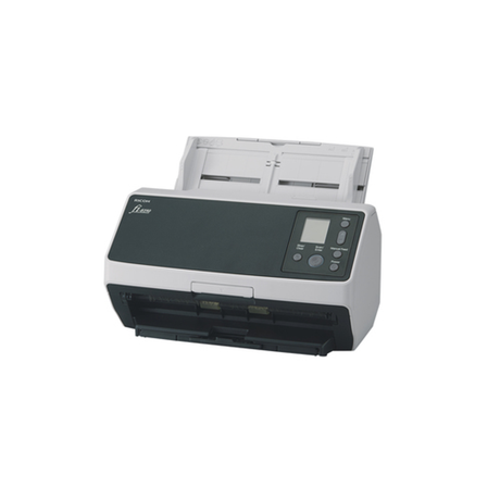 Escáner documental Fujitsu fi-8190 - vista 16