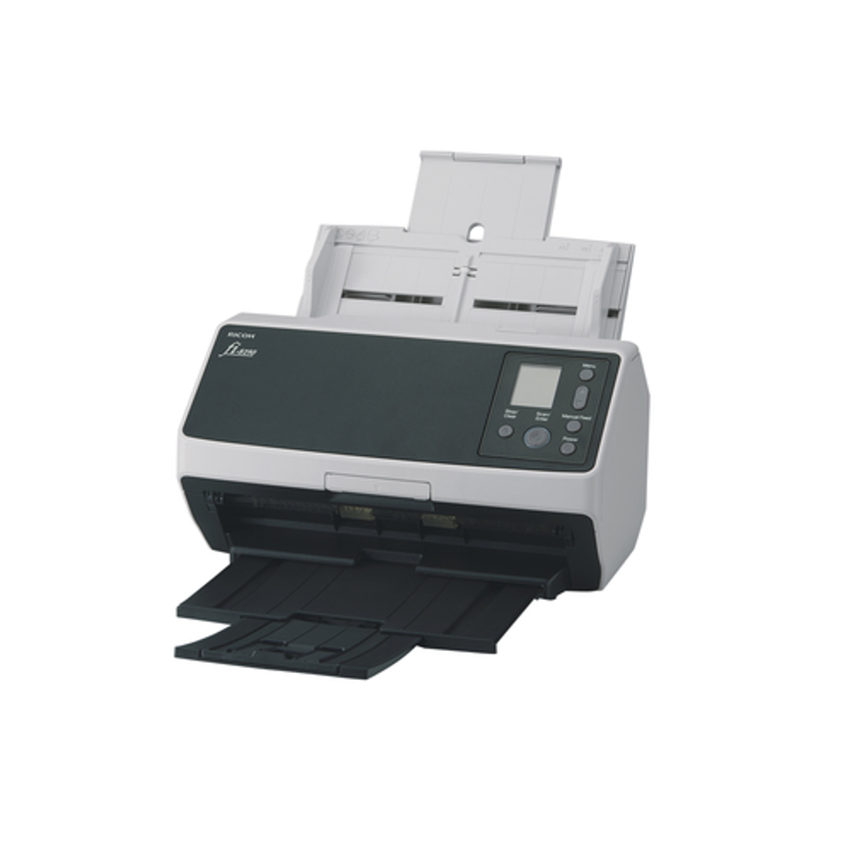 Escáner documental Fujitsu fi-8190 - vista 18