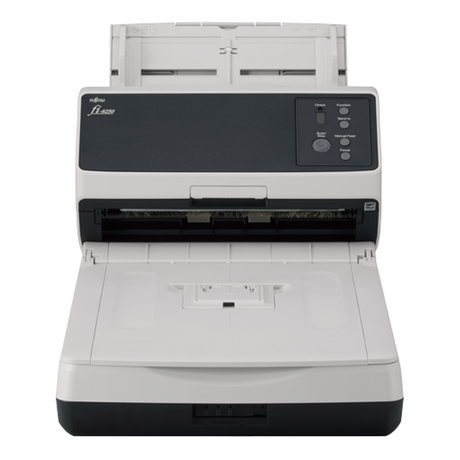 Escáner documental Fujitsu fi-8250