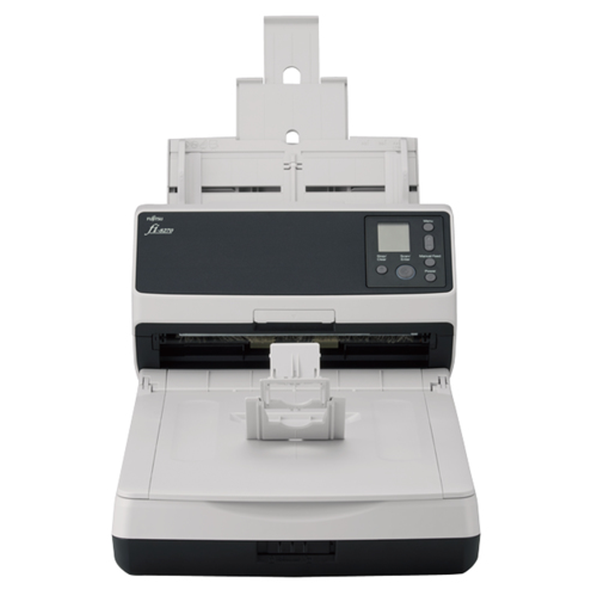Escáner documental Fujitsu fi-8270 - vista 3