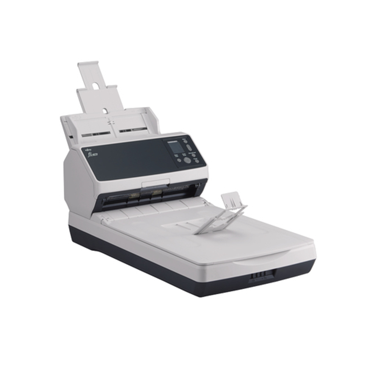 Escáner documental Fujitsu fi-8270 - vista 4