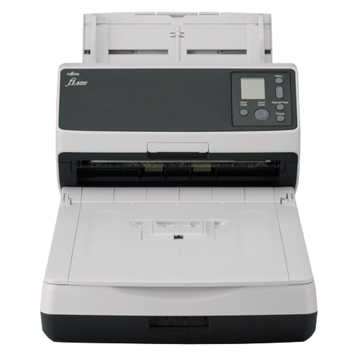 Escáner documental Fujitsu fi-8290
