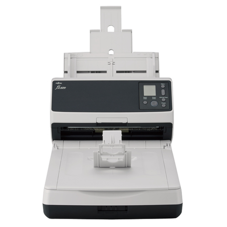Escáner documental Fujitsu fi-8290 - vista 3