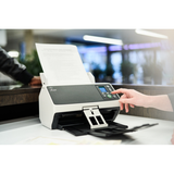 Escáner documental Fujitsu fi-8290 - vista 10