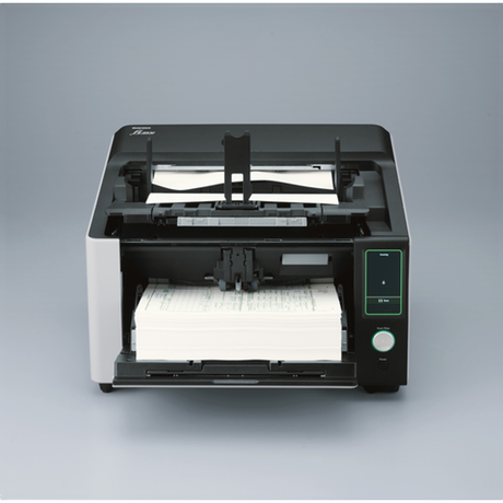 Escáner documental Fujitsu fi-8930 A3 - vista 3
