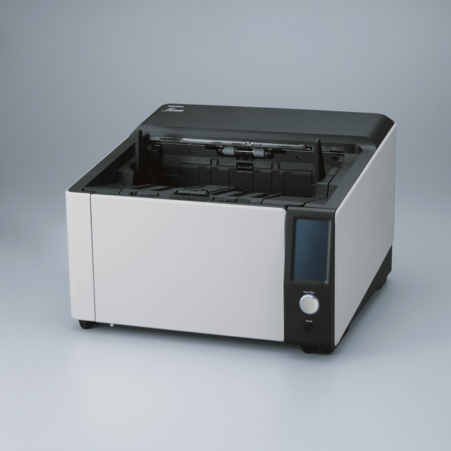 Escáner documental Fujitsu fi-8950 A3
