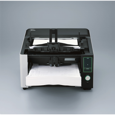 Escáner documental Fujitsu fi-8950 A3 - vista 3