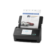 Escáner documental Fujitsu iX2500 A3 PA03860-B001