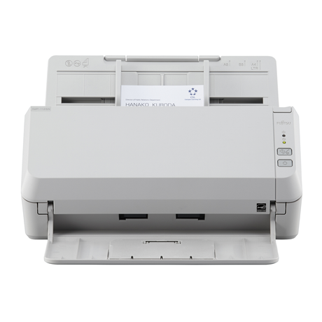 Escáner documental Fujitsu SP-1125N
