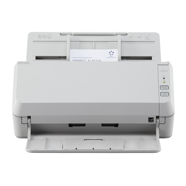 Escáner documental Fujitsu SP-1125N