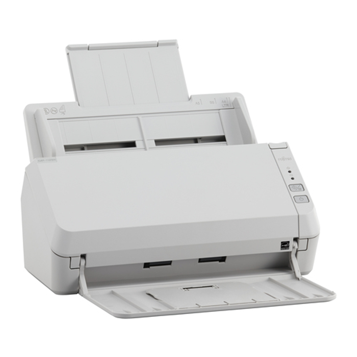 Escáner documental Fujitsu SP-1125N - vista 3