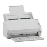 Escáner documental Fujitsu SP-1125N - vista 3