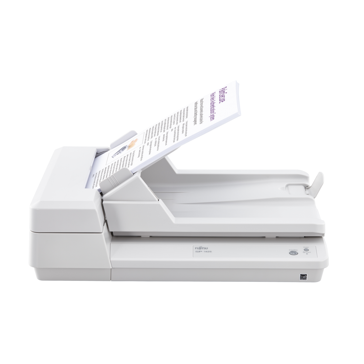 Escáner documental Fujitsu SP-1425