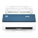 Escáner documental HP Enterprise Flow 9000 s1 A3