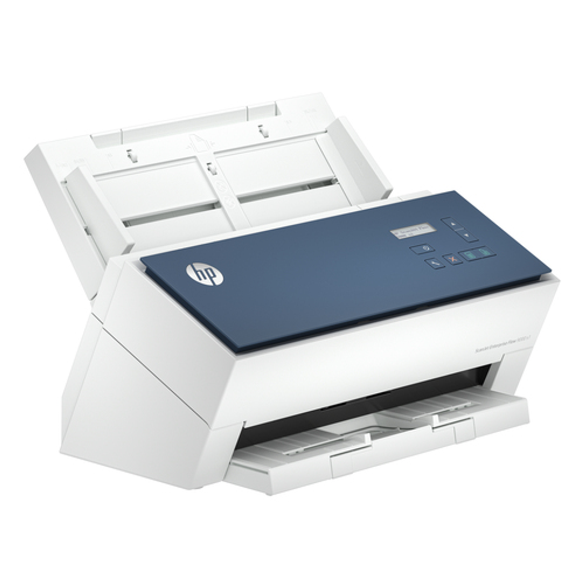 Escáner documental HP Enterprise Flow 9000 s1 A3 - vista 2