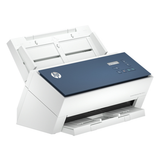 Escáner documental HP Enterprise Flow 9000 s1 A3 - vista 2