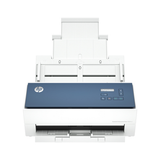 Escáner documental HP Enterprise Flow 9000 s1 A3 - vista 4