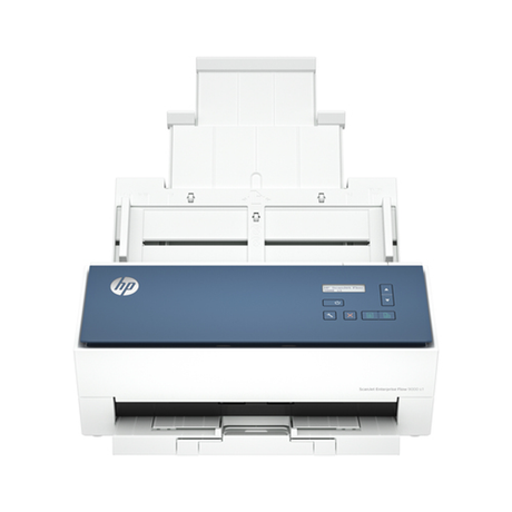 Escáner documental HP Enterprise Flow 9000 s1 A3 - vista 4