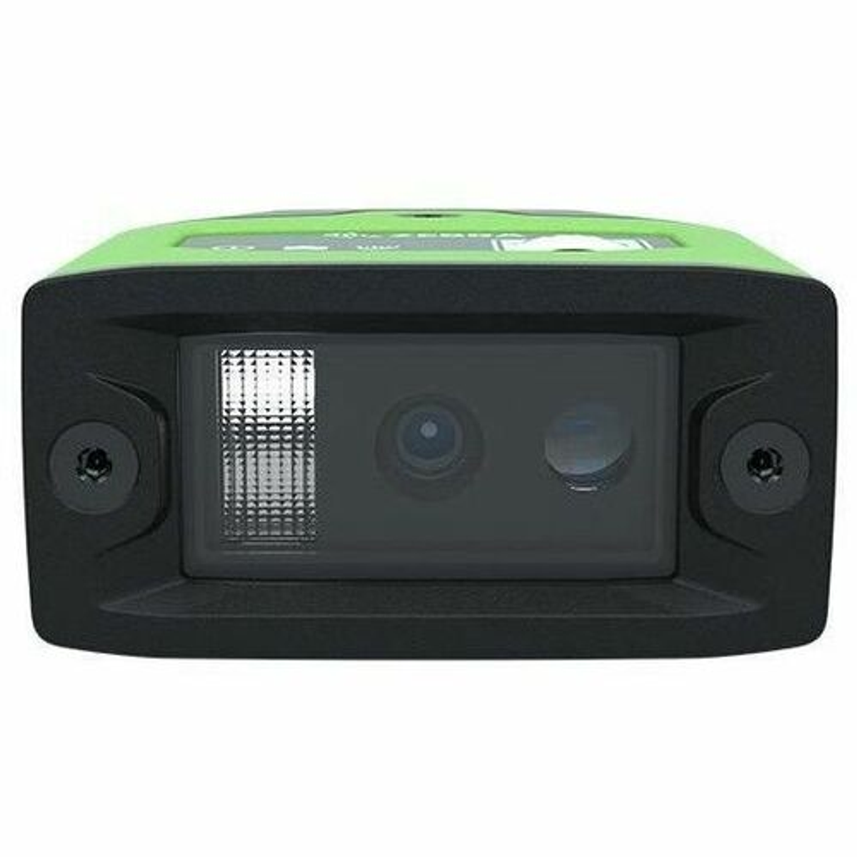 Escáner industrial fijo Zebra 1D y 2D FS10-SR10F1-1C00W