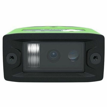 Escáner industrial fijo Zebra 1D y 2D FS10-SR10F1-1C00W