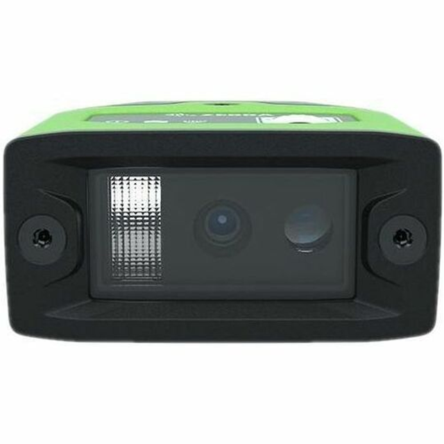 Escáner industrial fijo Zebra 1D y 2D FS10-SR10F1-1C02W